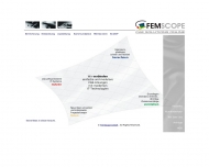 Bild FEMSCOPE GmbH