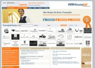 Bild Hoteljob-Deutschland & sterreich