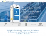 Bild Webseite  Berlin