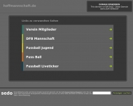 Bild HOFFMANNSCHAFT