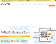 Bild Kyto GmbH