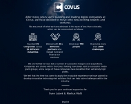 Bild Covus Company