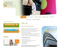 Bild NSG Net Solution GmbH