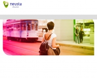Bild neusta eTourism GmbH | Ein team neusta Unternehmen