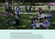 Bild Railslove GmbH