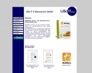 Bild LiBe It & Büroservice GmbH