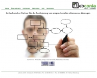Bild webconia GmbH