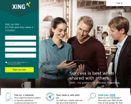 Bild XING AG
