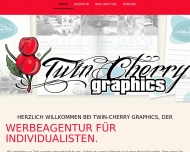Bild TWIN-CHERRY graphics