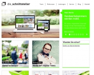 Bild die schnittsteller gmbh - interaktion & kommunikation