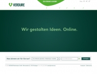 Bild VERDURE Medienteam GmbH
