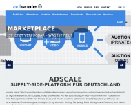 Bild adscale GmbH