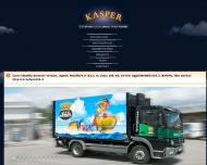 Bild KASPER  Fotostudio Digitaldruck Werbetechnik GmbH