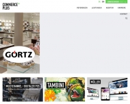 Bild Commerce Plus GmbH