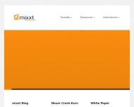 Bild mixxt GmbH - Social Enterprise Software