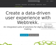 Bild Webtrekk GmbH