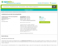 Bild apomio GmbH