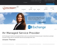 Bild ECS-Webhosting