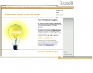 Bild LUXON EDV GmbH
