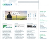 Bild Key-Systems GmbH