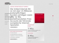 Bild United Internet Beteiligungen GmbH