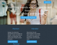 Bild Commerce Connector GmbH