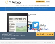 Bild PR-Gateway