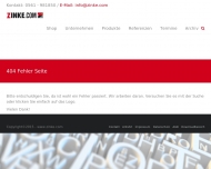 Bild Werbetechnik Zinke GmbH