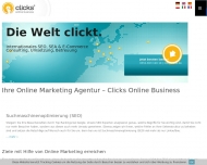 Bild Clicks Online Business