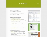 Bild mindogo GmbH