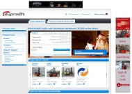 Bild Supralift GmbH & Co. KG