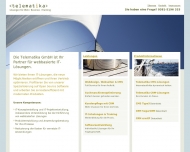 Bild Telematika GmbH