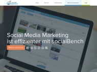 Bild socialBench GmbH