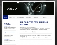 Bild EVISCO AG