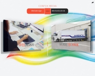 Bild Confox Media Technologies
