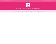 Bild mywish.is UG (haftungsbeschrnkt)