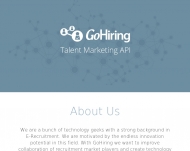 Bild GoHiring GmbH