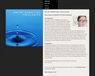 Bild Online Marketing Freelancer