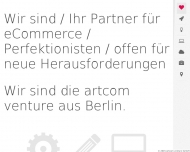 Bild artcom venture GmbH