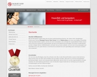 Bild Net-Build Datacenter GmbH