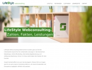 Bild Lifestyle Webconsulting Limited