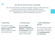 Bild kirchbergerknorr - individuelle Internetlsungen