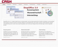 Bild CASH SOFTWARE GmbH.