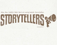 Bild storytellers company