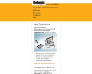 Bild Delogix GmbH