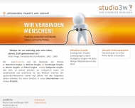 Bild studio3w Meran & Haslberger GbR