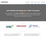 Bild megorei Software GmbH