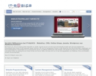 Bild IT-B@SICS