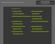 Bild Webberatung Michael Rothe