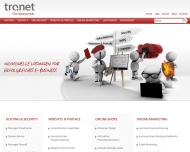 Bild tronet GmbH